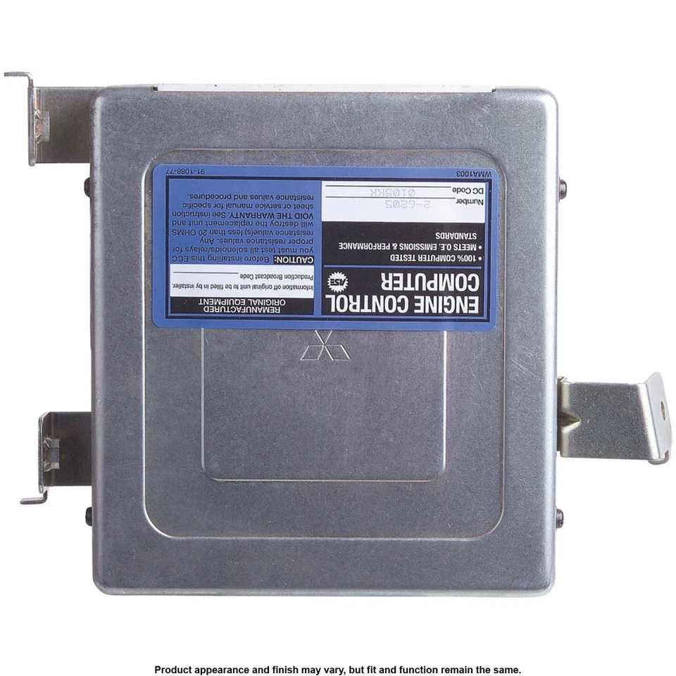 Módulo de control de motor láser cardone ECM ECU GAP para Eagle Talon Plymouth Foto 2 de 4