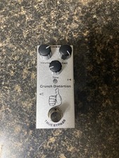 Multi Effects 9V Electric Guitar Pedal Effect...