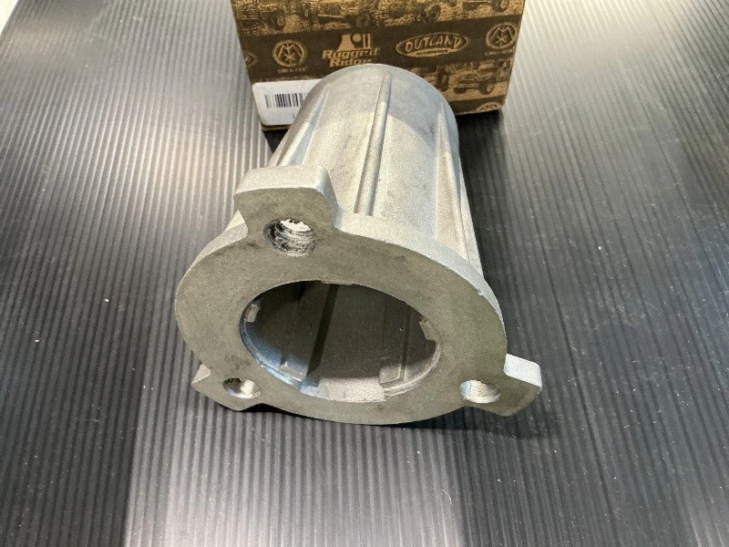 Transfer Case Housing Extension NP231 Compatible w/ Jeep Wrangler Grand Cherokee - Image 3 of 3