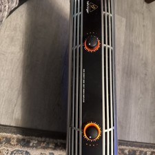 Behringer INUKE NU6000 High Density 6000 Watt Power Amplifier