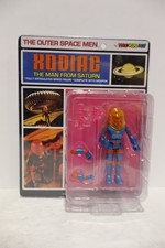 Four Horsemen 2010 Alien the Outer Space Men Xodiac