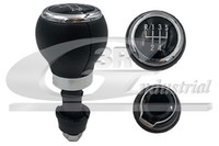 3Rg Schalthebelknauf 25769 FüR VW Passat B6 Variant 3C5 3C2 CC 357 TSI Ecofuel