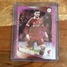 2025-26 Topps UEFA Club Andy Robertson Liverpool Pink Holofoil Card #73  