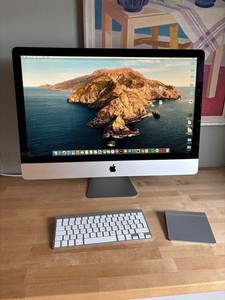 iMac 27in 2013 for sale | eBay