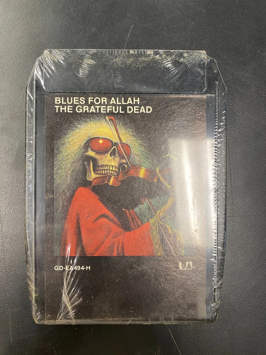 Grateful Dead 8 Track for sale | eBay