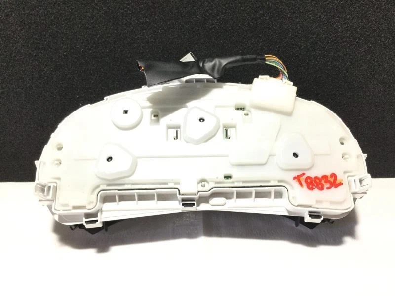 Grupo de velocímetro MPH compatible con 11-13 SCION TC 31152 Foto 3 de 4