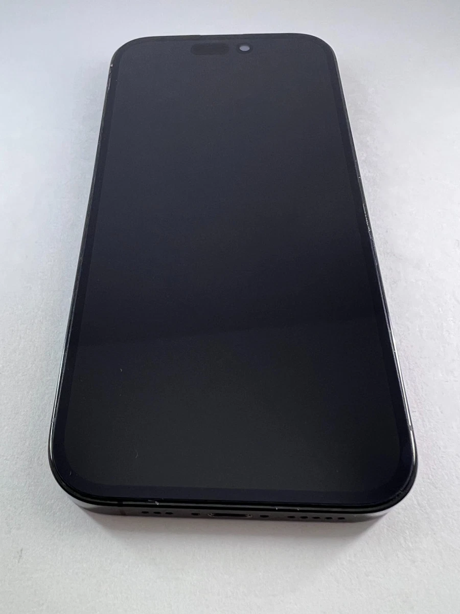 Apple iPhone 14 Pro 1 TB for Sale | Shop New & Used Cell Phones | eBay