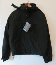 NWT 5.11 Tactical Waterproof 5 in 1 Jacket/Coat/Parka All Weather 48017 Medium
