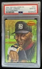 1994 Ted Williams Card Company Michael Jordan Dan Gardiner #DG-1 PSA 10 GEM MINT