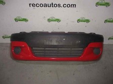Pare-choc avant Daewoo MATIZ