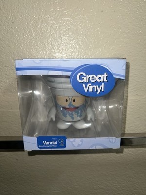 Vandul Double Cup Figure