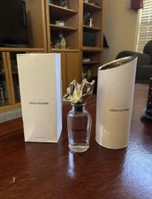 Louis Vuitton Symphony Parfum Spray 100ml 3.4oz Les Extrait Collection EDP