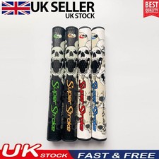 2.0 3.0 5.0 Golf Sport Super Stroke Putter Grip Ultra Slim Mid Slim Fat So UK