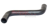 Metzger Autoteile KüHlerschlauch 2420374 FüR Renault Clio 3 BR0 CR0 Modus Dci