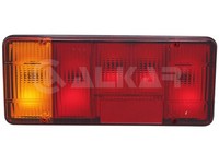 Heckleuchte Alkar 2201972 FüR Iveco Daily 2 Bus 4X4 13074131 13075131 12910211
