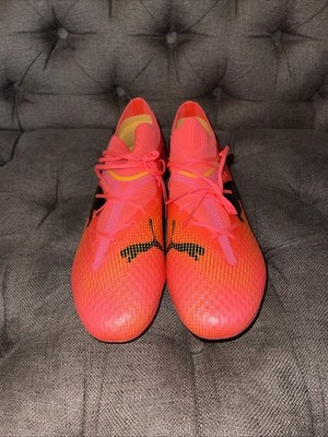 PUMA Future Pro 7 FG AG 'Forever Faster Pack' Size 9.5 107707-03