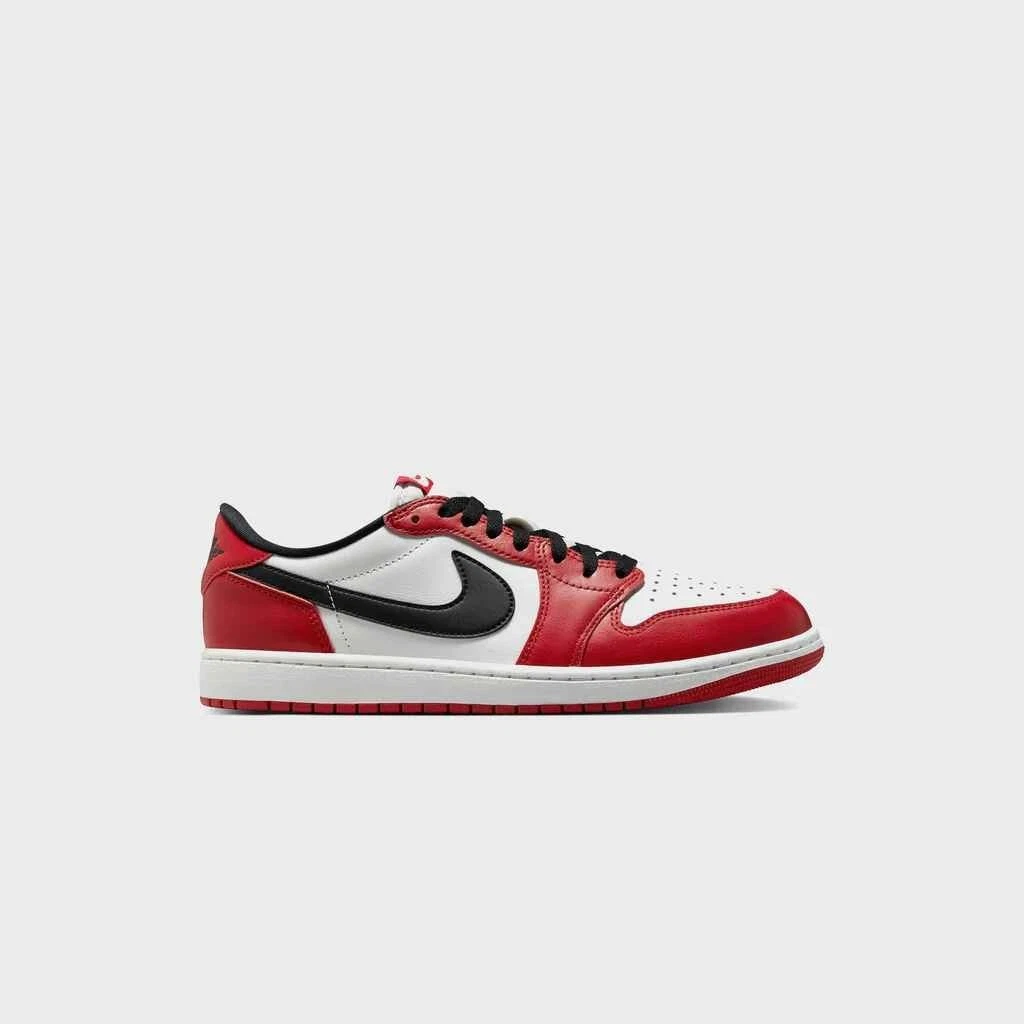 Jordan 1 Retro OG Low Chicago for Sale - Authenticity Guaranteed