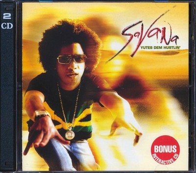 Savana - Yutes Dem Hustlin' [New CD]
