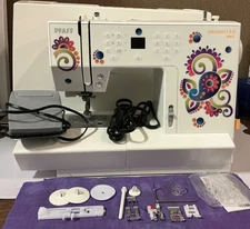 PFAFF Passport 3.0 Computerized Sewing Machine 