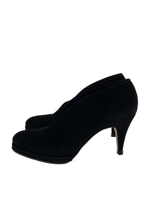 Gianvito Rossi Pumps 36.5 Black GpX82