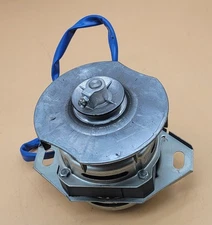 Genuine Washer/Dryer Whirlpool Drive Motor Part#0086476 W11178896