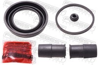 Febest Reparatursatz Bremssattel 2175-TC7F FüR Tourneo Connect Ford 54Mm VW Polo