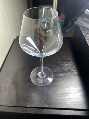 Replacement Oval Red Wine Glass 8.5 Inches 20oz