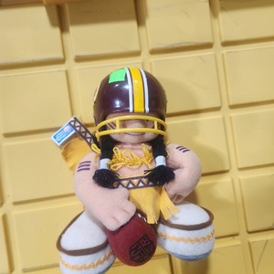 Nfl Huddles Plush | eBay
