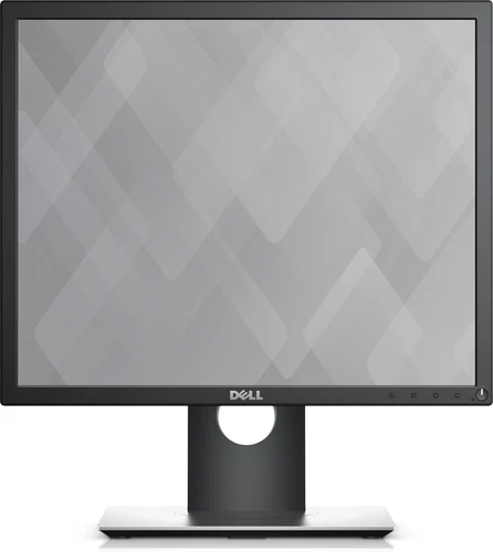 Dell P1917S 19" IPS LED SXGA 5:4 Monitor | DP HDMI VGA - Screen Only, No Stand