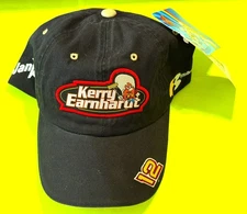 2002 Vintage Kerry Earnhardt Hat Jan King Chase Authentics Fitz Bradshaw Racing