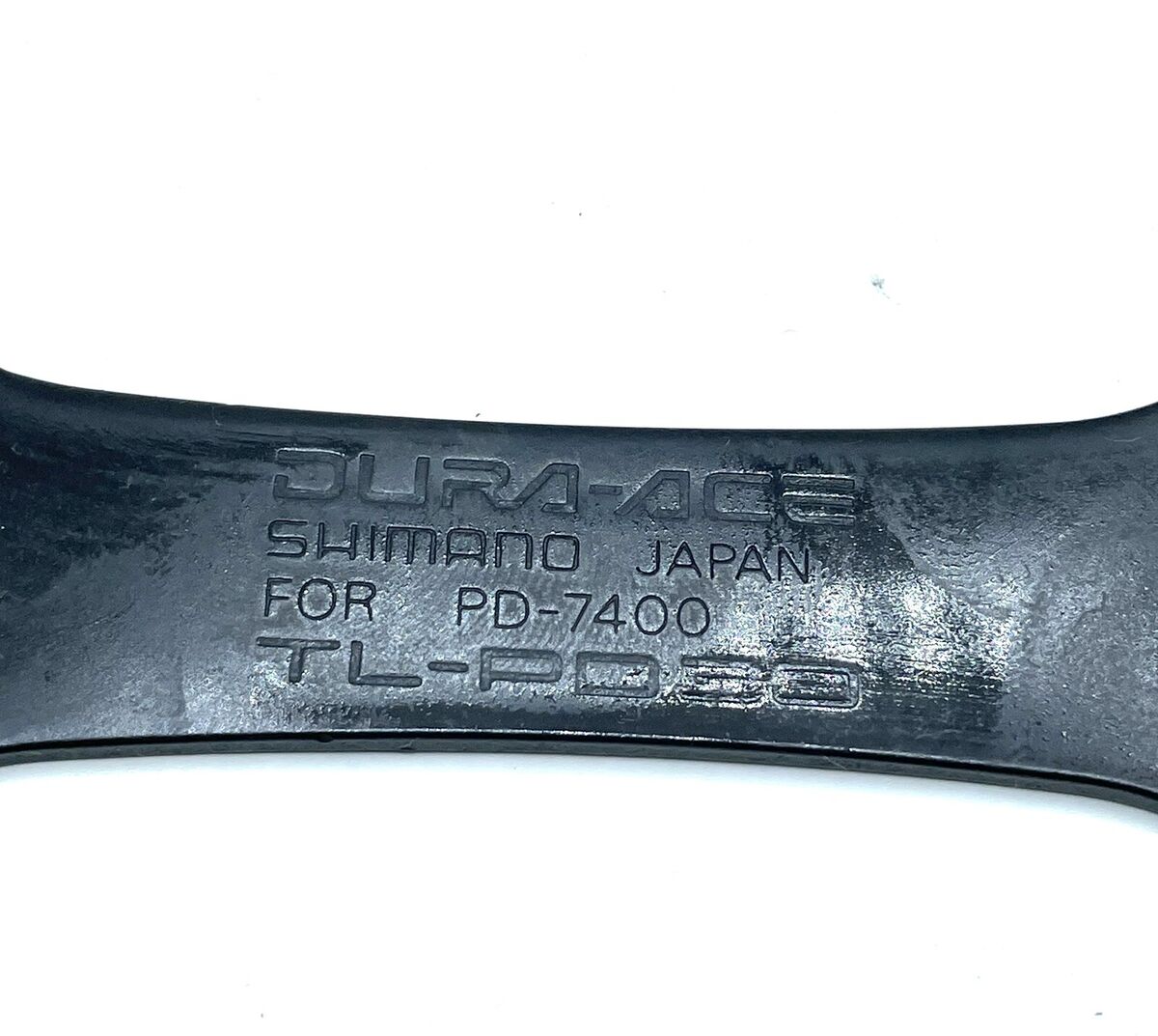 Shimano Dura Ace TL-PD30 Pedal Spanner Wrench 15mm for PD Shimano Dura Ace TL-PD30 Pedal Spanner Wrench 15mm for PD