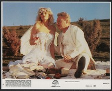 BLONDE SALLY KELLERMAN RODNEY DANGERFIELD Back To School ‘86