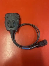 PELTOR Push To Talk PTT