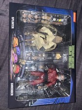 NECA Teenage Mutant Ninja Turtles Action Figure - 2 Pieces