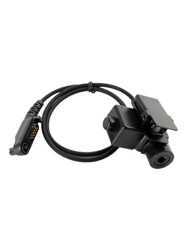 X1E/PD680-U94 PTT do Hytera HYT PD662 PD662g PD665 PD680 PD682 walkie-talkie - Zdjęcie 8 z 11