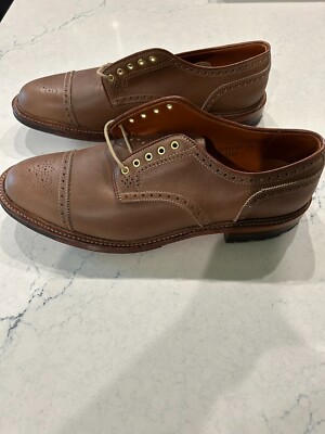 Alden 21521C