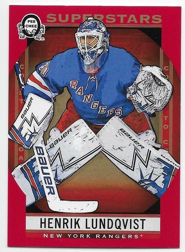 18/19 O-PEE-CHEE COAST TO COAST RED PARALLEL Hockey (#1-210) U-Pick From List - Picture 104 of 122
