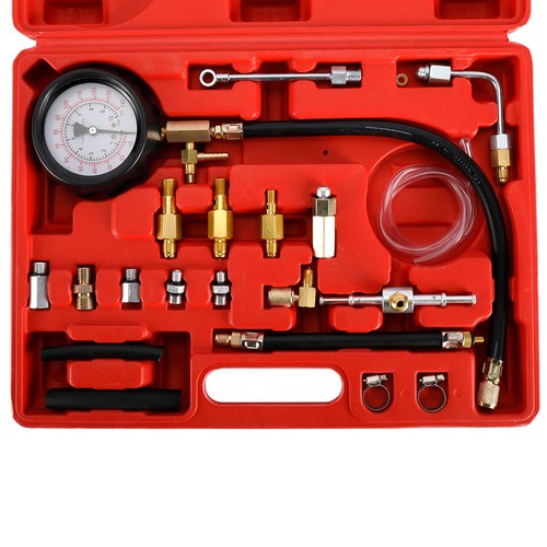 0-140 PSI Petrol \u0026 Diesel Fuel 