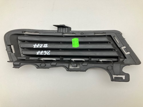Cover Grille Cover Front Bumper Left 5G0853211D VW Golf 7 Front Fl Orig - Picture 5 of 6
