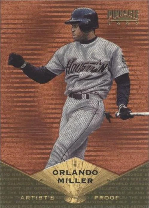 Museum Collection Artist's Proof