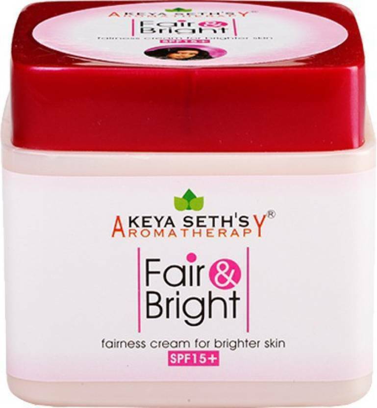 Keya Seth Fair &amp; Bright Cream (50 g) | eBay