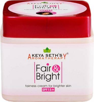 keya seth moisturizer for oily skin