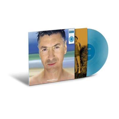 Étienne Daho - Eden (Vinyl LP - EU - Original)