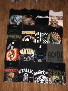 vintage t shirt lot