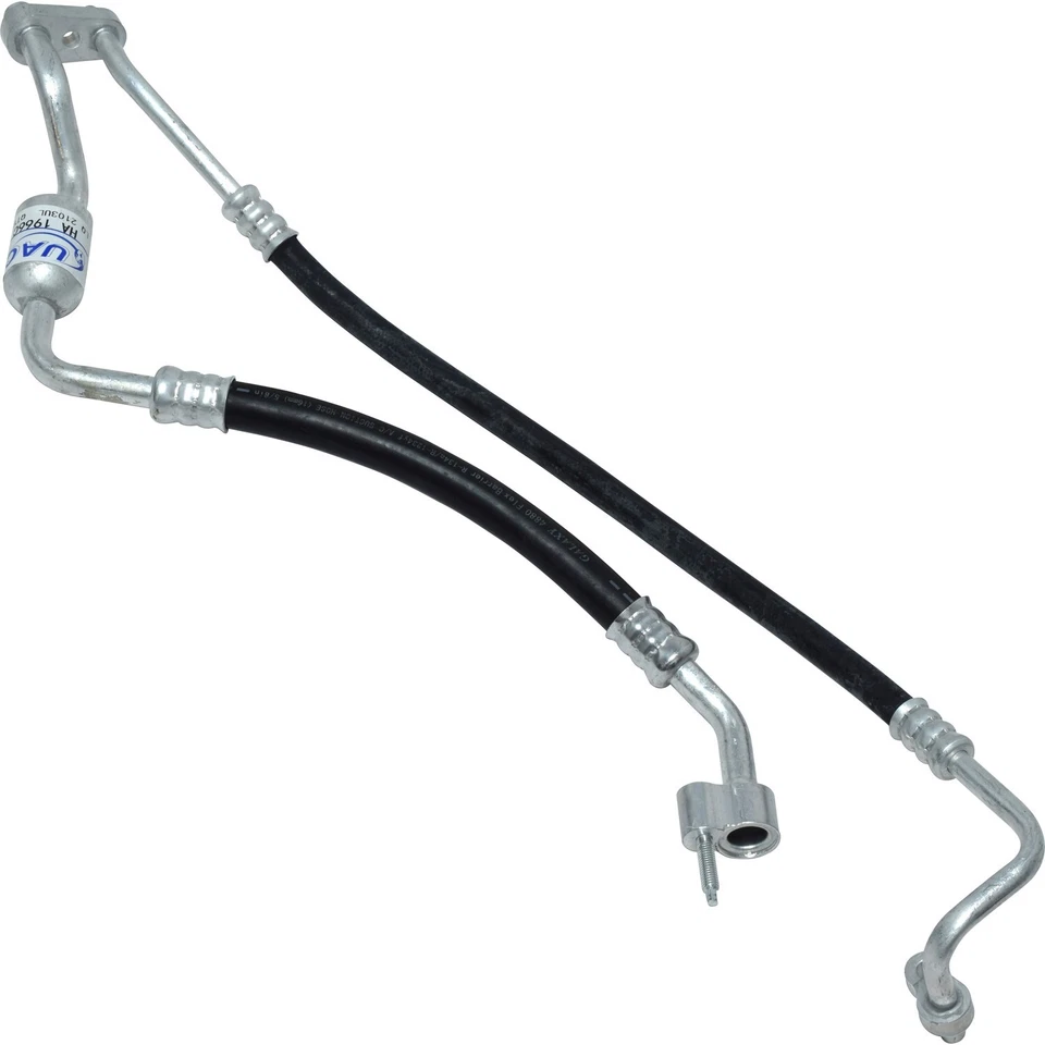 For 2004-2005 Chevrolet Monte Carlo A/C Manifold Hose Assembly UAC - Image 2 of 2