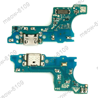 For Samsung Galaxy A01 2019 SM-A015F/M/G/D Micro-USB Charger Charging Port Dock