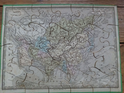 Ravensburger - Puzzle - Globe Terrestre - 540 Pièces