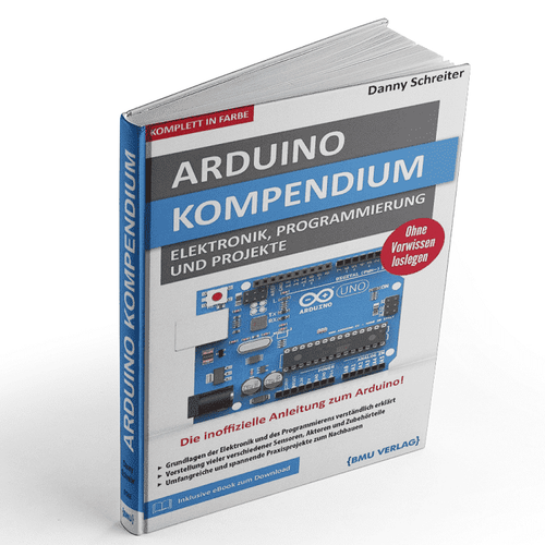 Módulo de red Ethernet AZDelivery W5500 ¡Con libro electrónico gratuito! - Imagen 4 de 8