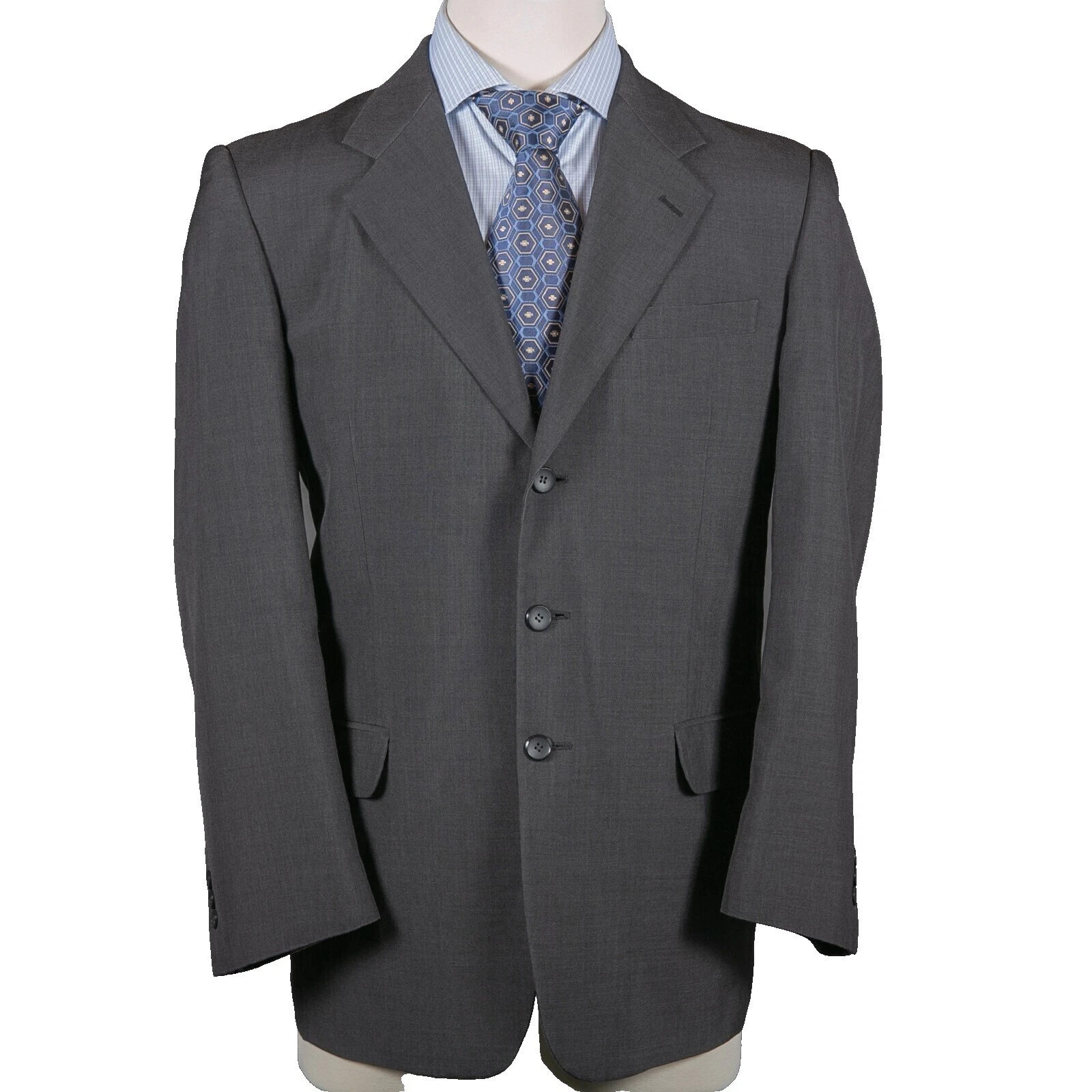 Мужские костюмы и блейзеры Paco Rabanne