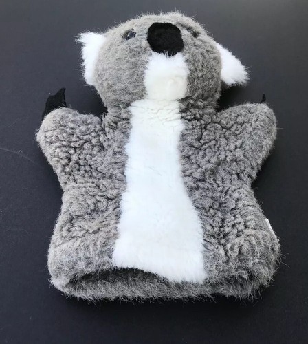 C.A Toys - Koala Puppet - Picture 3 of 5